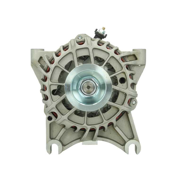 PlusLine Original Alternator for Ford USA 110A 885538110+