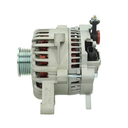 PlusLine Original Alternator for Ford USA 110A 885538110+