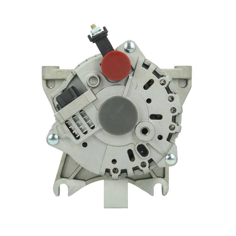 PlusLine Original Alternator for Ford USA 110A 885538110+