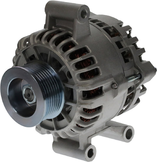 WAI New Alternator for Ford USA 115A 8306N
