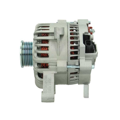 PlusLine Original Alternator for Ford USA 110A 885540110+