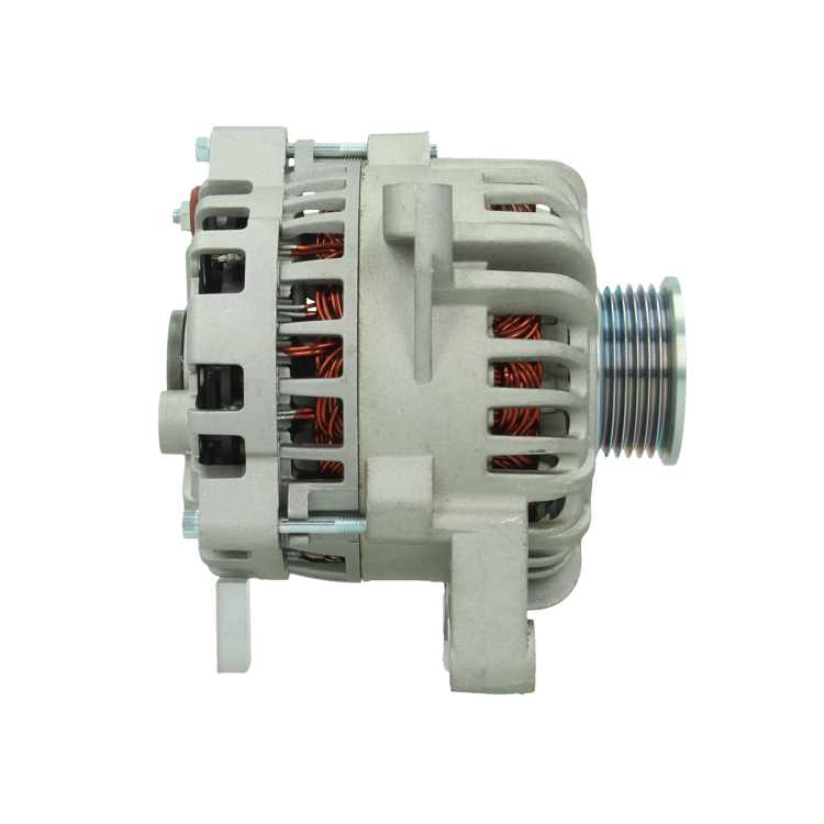 PlusLine Original Alternator for Ford USA 110A 885540110+