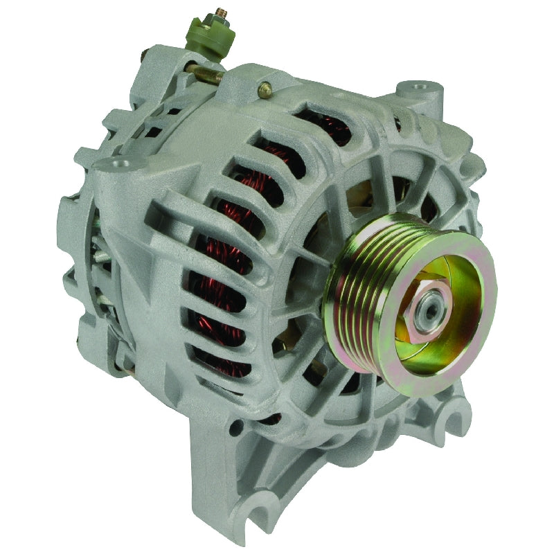 WAI New Alternator for Ford USA 110A 8318N