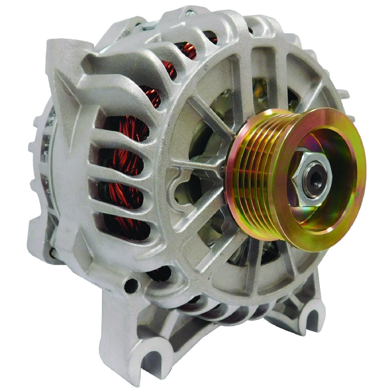 WAI New Alternator for Ford 200A 7795NHO