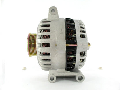 PlusLine Original Alternator for Ford USA 130A 885545130+