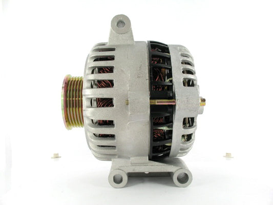 PlusLine Original Alternator for Ford USA 130A 885545130+