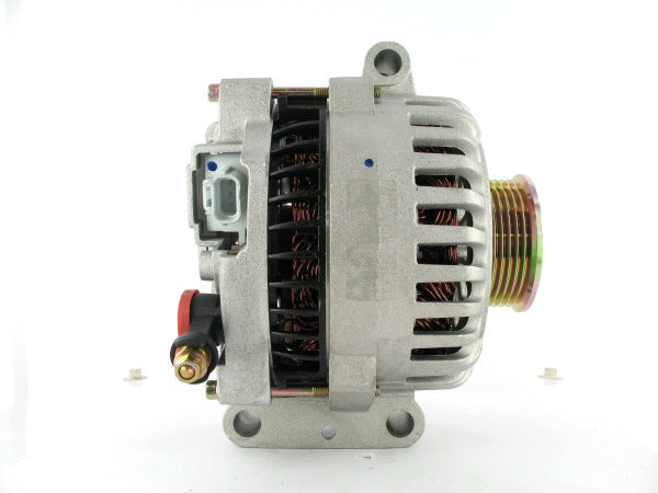 PlusLine Original Alternator for Ford USA 130A 885545130+