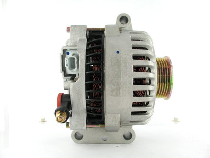 PlusLine Original Alternator for Ford USA 130A 885545130+
