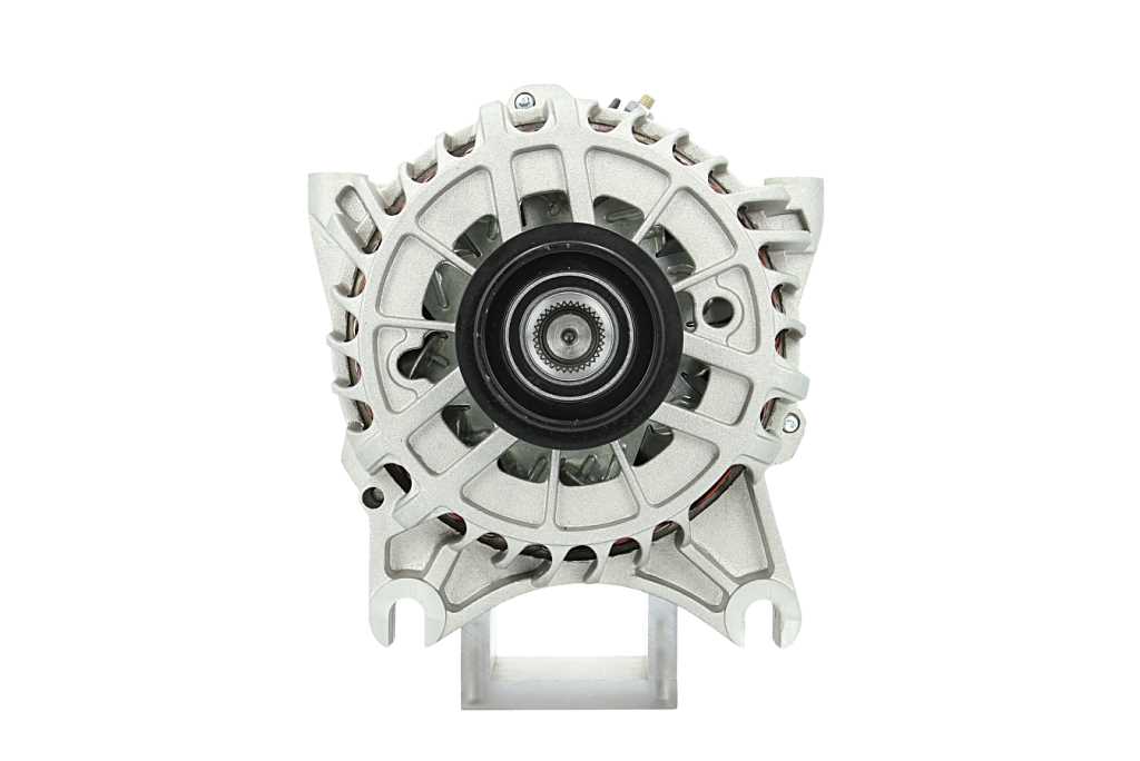 PlusLine Original Alternator for Ford USA 130A 885547130+