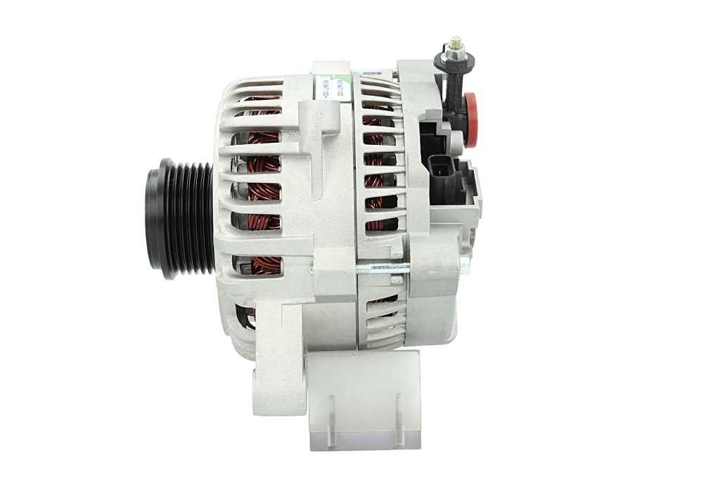 PlusLine Original Alternator for Ford USA 130A 885547130+