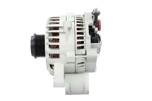 PlusLine Original Alternator for Ford USA 130A 885547130+