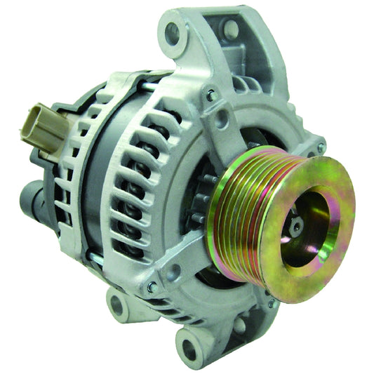 WAI New Alternator for Ford USA 125A 11291N