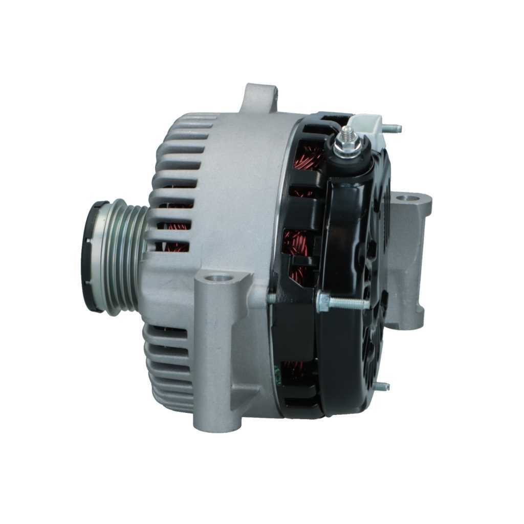 RNL-Standard Alternator Ford 130A RNL5L8TMC