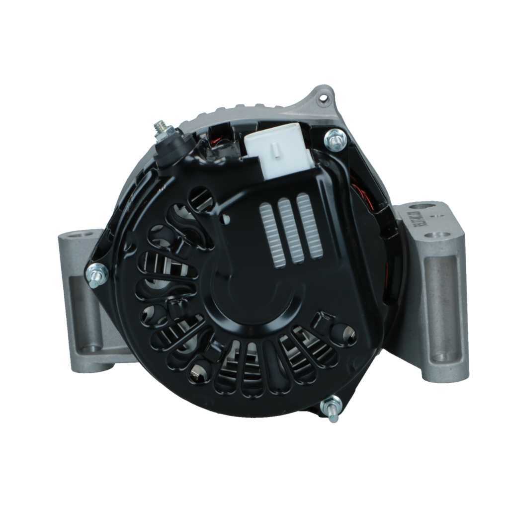 RNL-Standard Alternator Ford 130A RNL5L8TMC