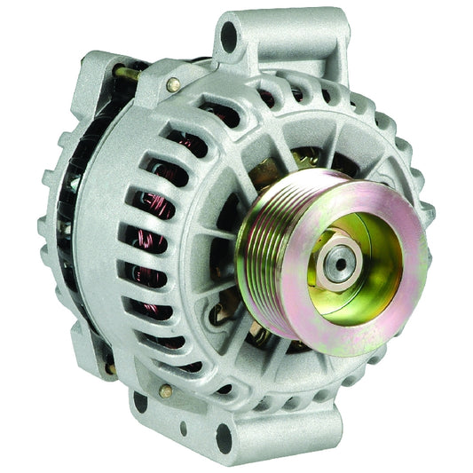 WAI New Alternator for Ford 135A 8478N