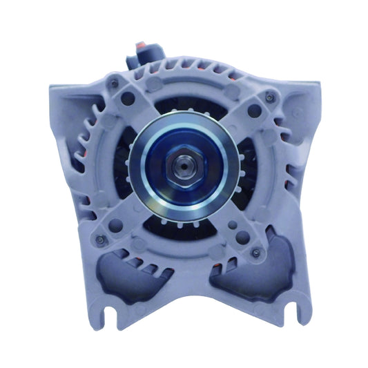 WAI New Alternator for Ford 155A 11527N