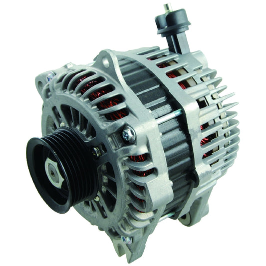 WAI New Alternator for Ford 150A 11273N