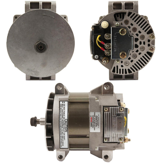 PlusLine Original Alternator for Freightliner 270A A0014967PGH+