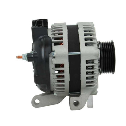 PlusLine *Alternator Pontiac 140A 1042103300+