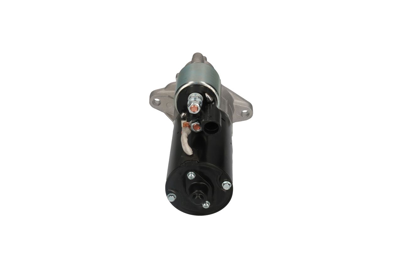 HC Cargo Starter Motor for Audi A3/VW Golf 1.7kW 113509