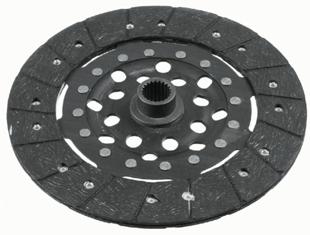 SACHS Clutch Disc for Citroen/Peugeot 1864634015