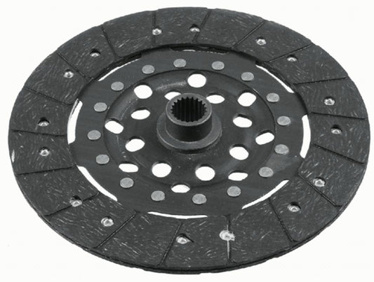SACHS Clutch Disc for Citroen/Peugeot 1864634015