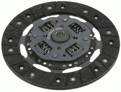 SACHS Clutch Disc for Nissan 1878600647