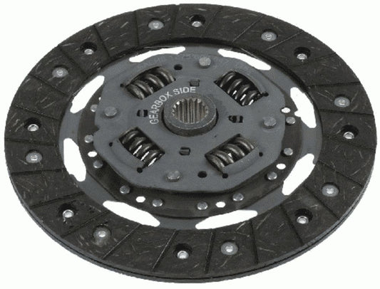 SACHS Clutch Disc for Nissan 1878600647