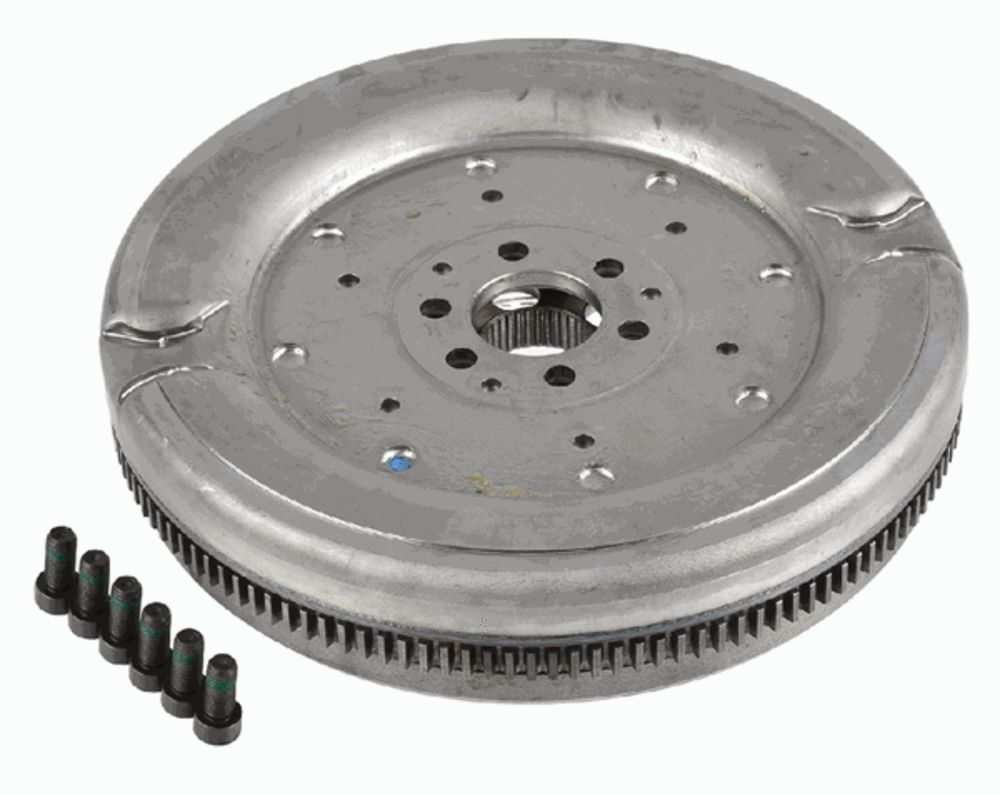 Sachs Dual Mass Flywheel For VW 2295000541