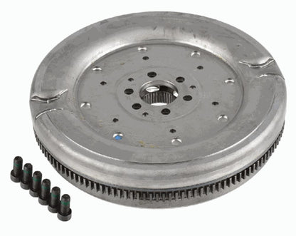 Sachs Dual Mass Flywheel For VW 2295000541