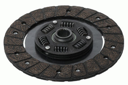 SACHS Clutch Disc for Audi/VW 1878634067