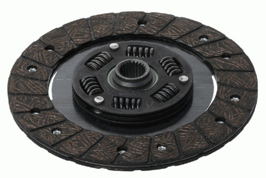 SACHS Clutch Disc for Audi/VW 1878634067