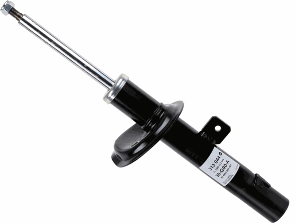 Boge Shock Absorber Front Axle Right 30-G90-A
