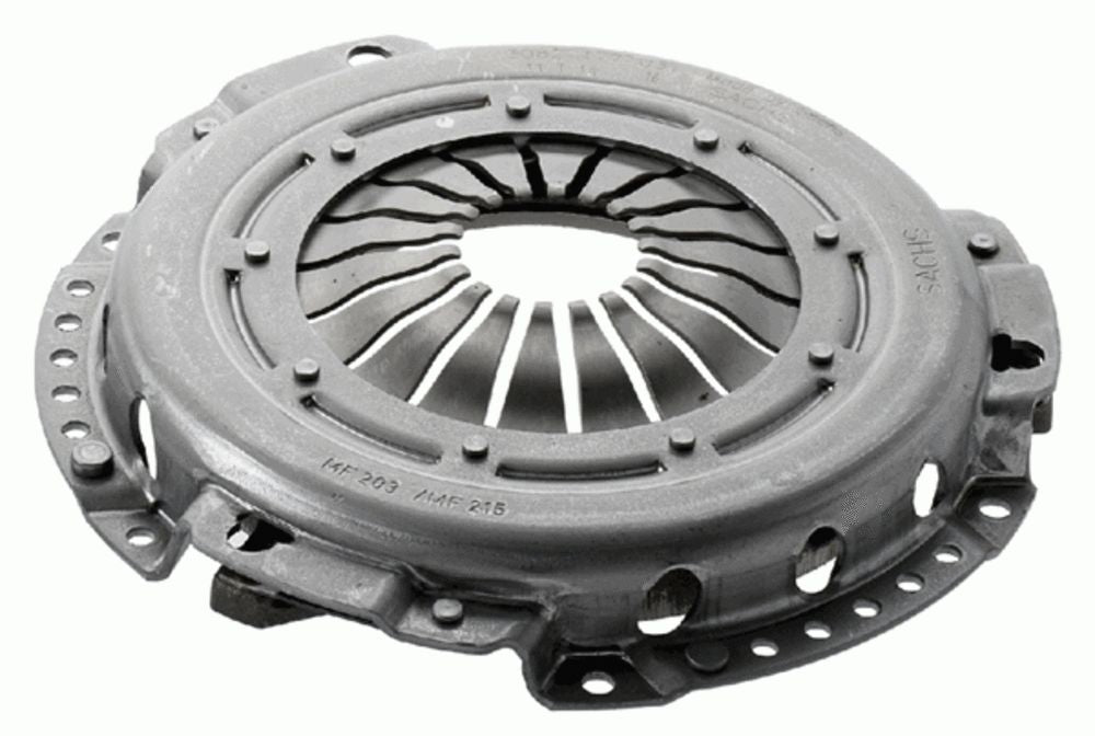 SACHS Clutch Pressure Plate for Vauxhall/Opel 3082177031