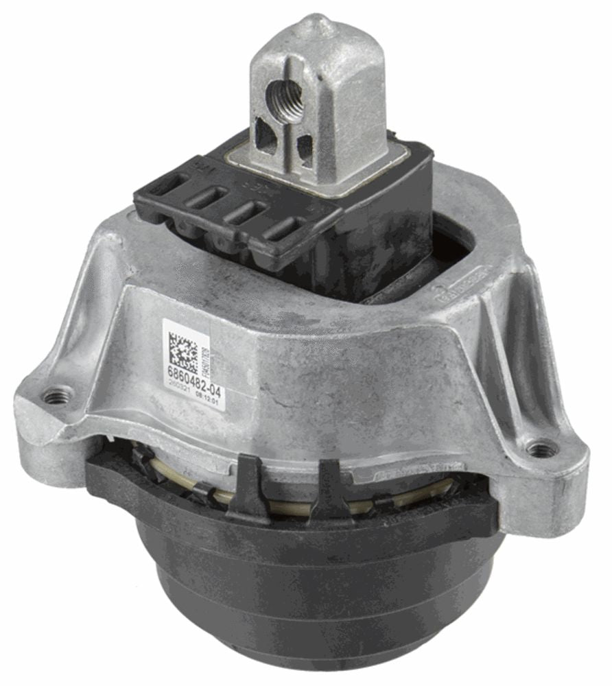 Lemforder Mounting Engine For Bmw 4350801
