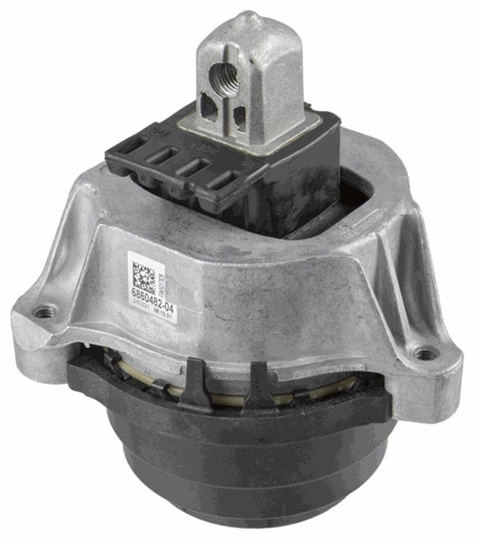 Lemforder Mounting Engine For Bmw 4350801