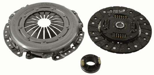 SACHS Clutch Kit for Hyundai/Kia 3000951098
