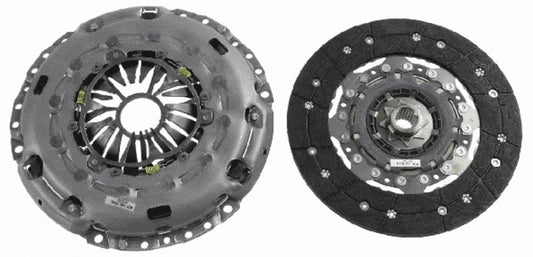 SACHS Clutch Kit for Vauxhall/Opel 3000951809