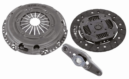 SACHS Clutch Kit for Audi/VW 3000950098