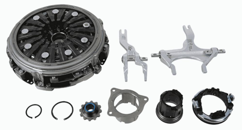 SACHS Clutch Kit for Hyundai/Kia 3000944003