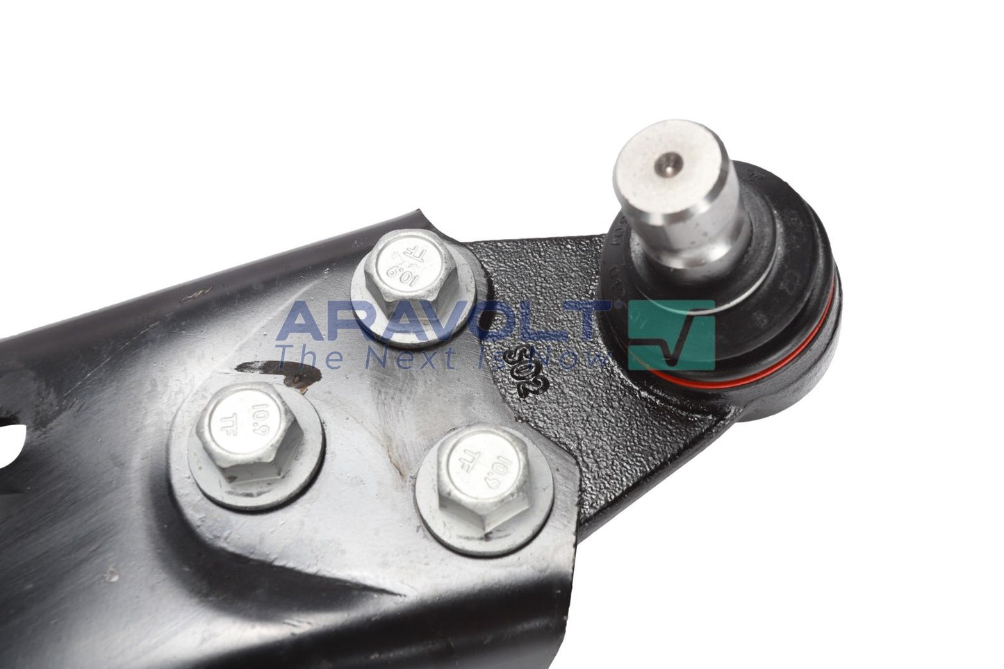 ARAVOLT OEM Control/Trailing Arm for wheel suspension AR99809