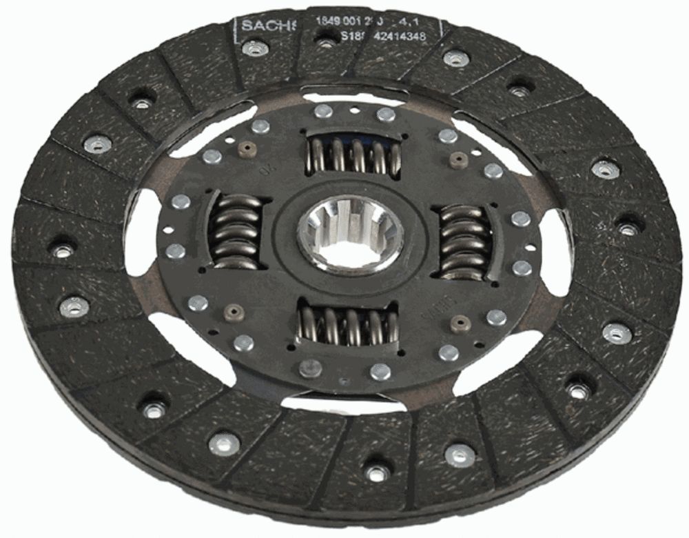 SACHS Clutch Disc for BMW 1878005786