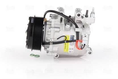 Nissens Aircon Compressor 890167