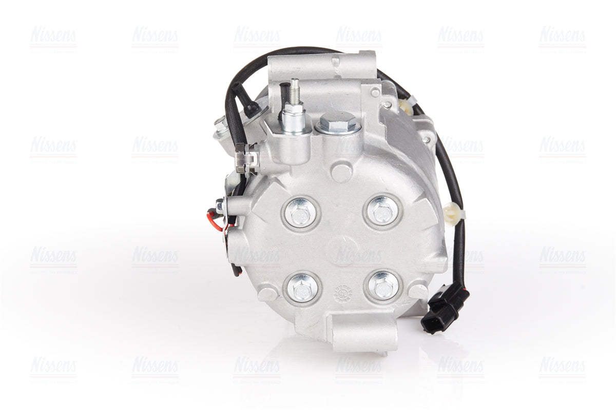 Nissens Aircon Compressor 890167