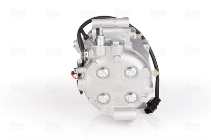 Nissens Aircon Compressor 890167
