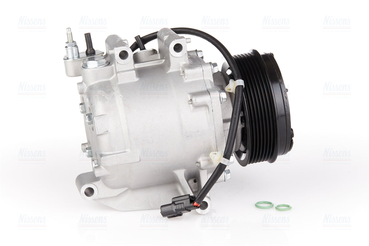 Nissens Aircon Compressor 890167