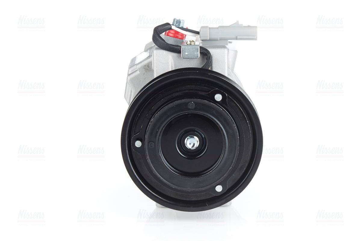 NISSENS Aircon Compressor 89074