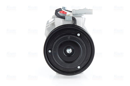 NISSENS Aircon Compressor 89074