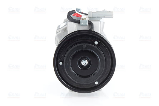 NISSENS Aircon Compressor 89074