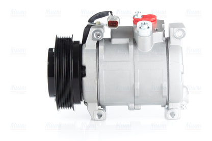 NISSENS Aircon Compressor 89074